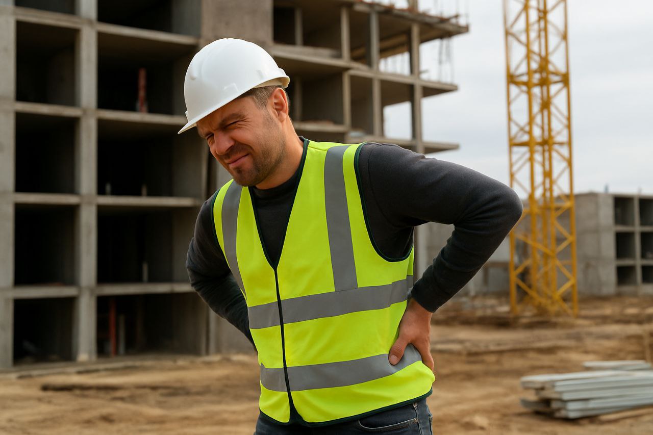 Különböző munkák, különböző fájdalmak… vajon magadra ismersz? illusztráció 10